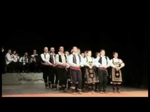 KUD BOR splet igara iz Srbije