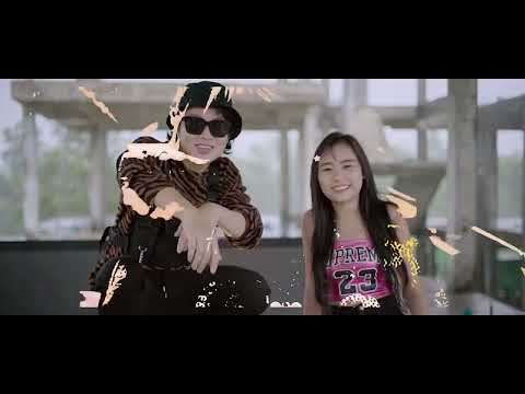 Quarantine Zone - Arr Mahn Kyaw Min & joker (Official Music Video)