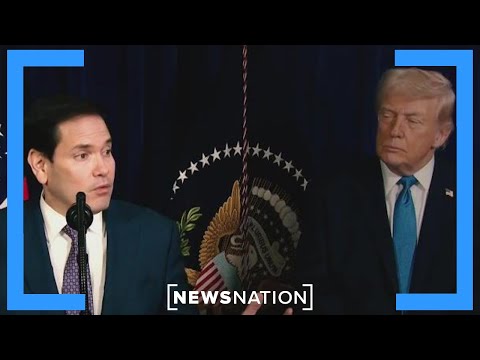 How the US captured Nicolás Maduro | NewsNation Prime