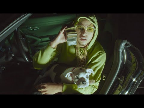 Yung Jefe - Sigan Vacio 👹 (DiABLO Pt2)