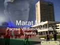 Marat Mc - Растаю VS Sabina Aliyeva (remix) 