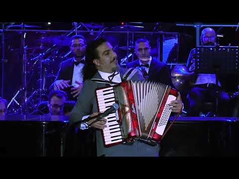 Harramt Ahibbak حرمت أحبك - Aleph - Radio at the Symphony