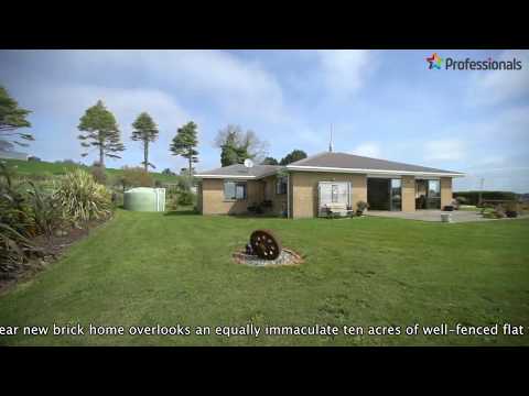 617a Kaipikari Road, Urenui