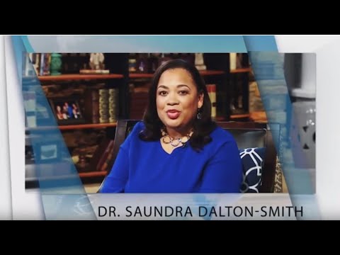 Promotional video thumbnail 2 for Dr. Saundra Dalton-Smith