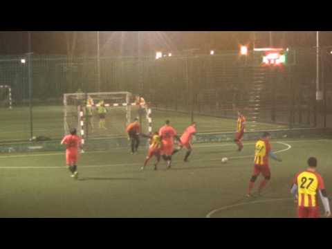 3 КХ 1-2 Vega – Der Trey вся игра