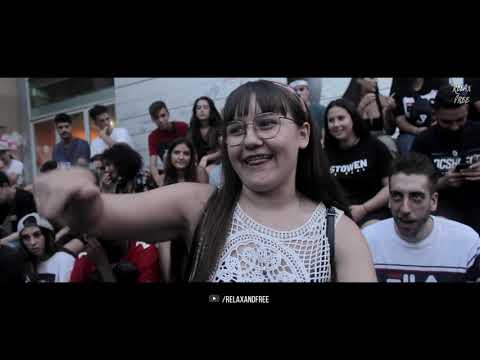 SARITA & LAHA vs BEGOÑA & SERENTO - CUARTOS // DUALES MIXTAS RELAX AND FREE