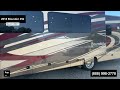 Check out this Video for a 2018 Fleetwood Bounder 35K(Stock #458211)  for sale by Pop RVs. This unit is located in Sarasota, FL