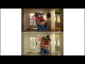 Lay S Mr And Mrs Potato Head Commercials Side By Side Comparison
