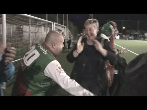 13-10-2018 Sleidinge - Meetjesland : 0 - 2