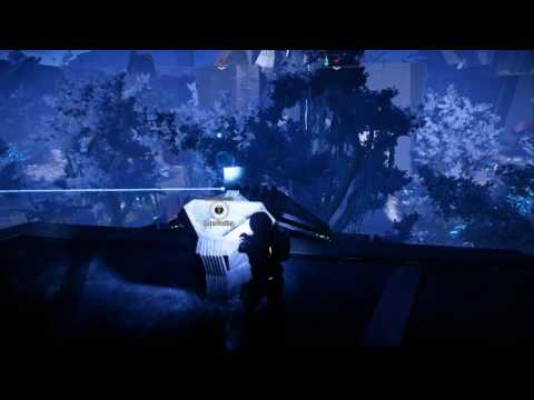 Mass Effect™: Andromeda Relikt Rätsel Havarl