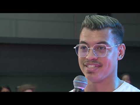 SERGIO MARQUES LOUVANDO AO SENHOR | LOUVOR IPTM