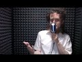 The Evils Of Placenta Hustling (Bloodhound Gang) (Vocal Cover)