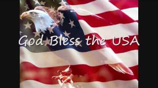 God Bless The USA By Jump 5