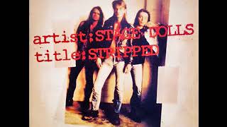 Stage Dolls - Life In America (Best Quality)