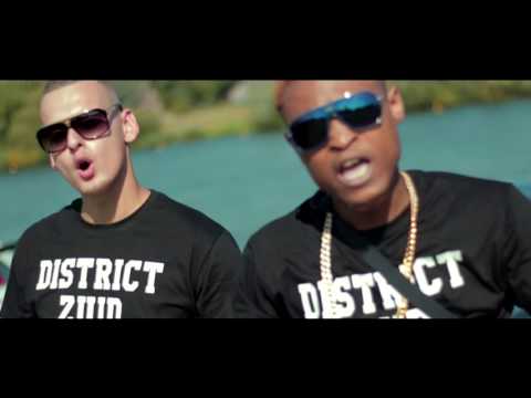 D.SEL - Milli ft BOEF B & FAYS