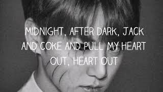 Psycho- Lauren Aquilina