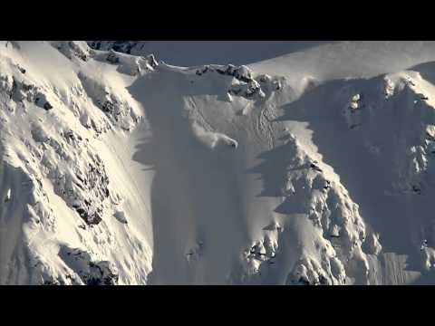 Salomon Freeski Tv saison 6