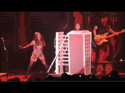 Theatre Of Death - Vengeance Is Mine