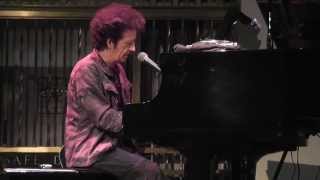 Sunrise in New York City