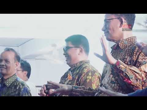 LANDEK ORANG TUA TARIGAN MERGANA - GGA GBKP BEKASI 2024