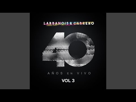 Canción de los Sueños Perdidos (En Vivo)