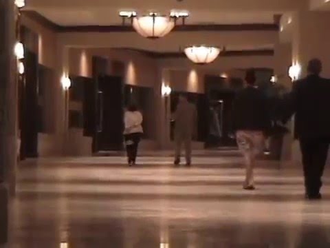 Quakecon 2005 Part 3