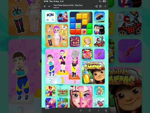 Hidden Easter eggs in poki-PART9 #poki