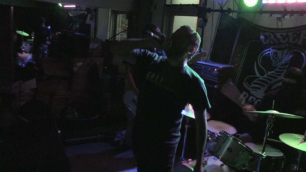 [hate5six] Hammer - April 15, 2019