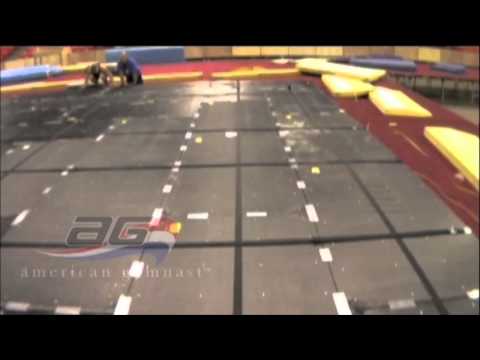 download lagu mp3 mp4 Aai Gymnastics Mat, download lagu Aai Gymnastics Mat gratis, unduh video klip Aai Gymnastics Mat
