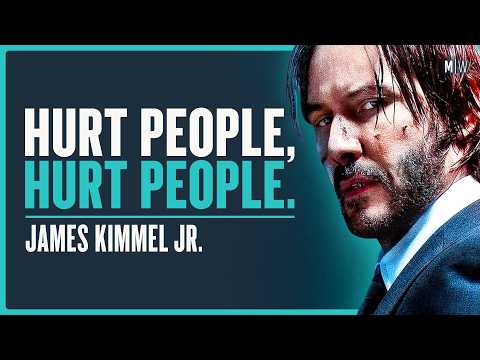 Why Violence & Revenge Fantasies Feel Good - James Kimmel Jr.