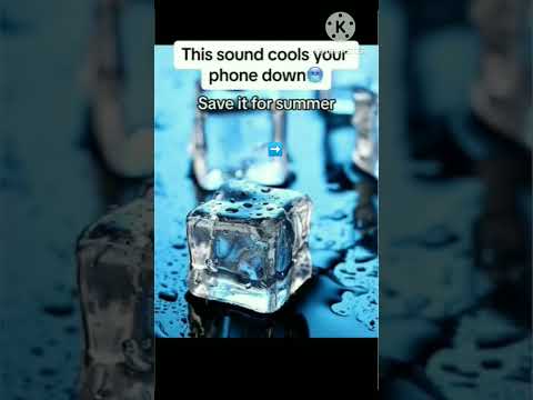 This sound makes 🥶🥶cold your phone #shorts#cold #phone#iphone