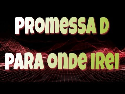 Para Onde Irei video
