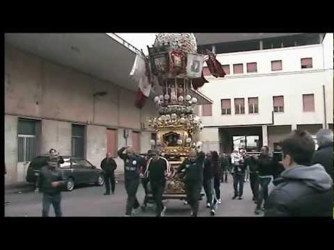 Prove Cereo Pescivendoli // Dicembre 2011 (Parte 5/5)