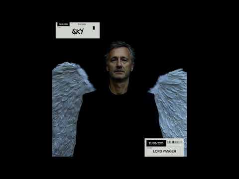 Lord Vanger - Sky - Song