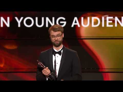 THE REMARKABLE LIFE OF IBELIN by Benjamin Ree wins European Young Audience Award 2024