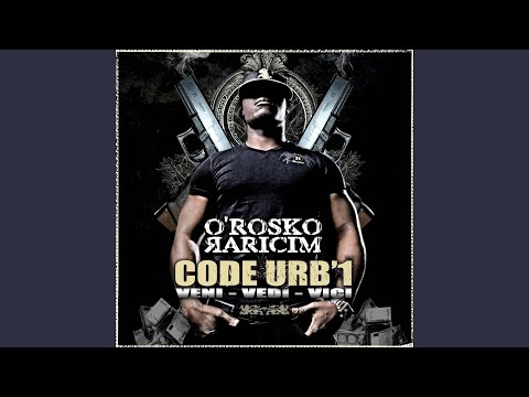 Ghetto Fab Soldats (Feat.Poison,Wayman)