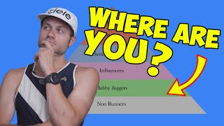 Serious Runner Explains The Running Social Hierarchy