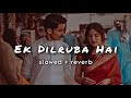 Ek Dilruba Hai Slowed Reverb Udit Narayan Bewafaa