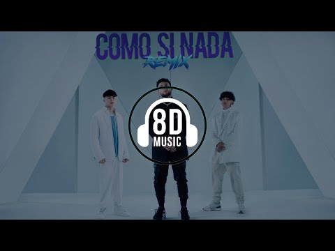 𝑨𝑫𝑺𝑶 & 𝑹𝑼𝑺𝑯𝑬𝑹𝑲𝑰𝑵𝑮 & 𝑴𝑰𝑪𝑹𝑶 𝑻𝑫𝑯 - 𝑪𝑶𝑴𝑶 𝑺𝑰 𝑵𝑨𝑫𝑨 𝑹𝑬𝑴𝑰𝑿 (𝑨𝑼𝑫𝑰𝑶 8𝑫)