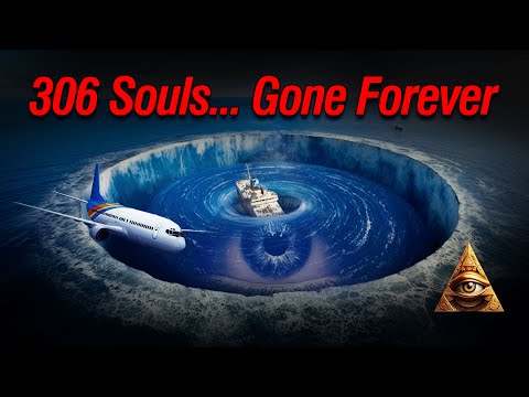 The Truth Behind the Bermuda Triangle's Deadliest Mystery