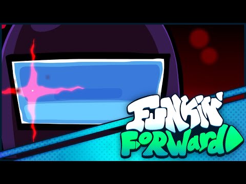 VS Impostor V4: Funkin' Forward Trailer