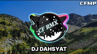 Download lagu DJ Dahsyat ( Abiem Ngesti ) Dangdut Remix Full Bass by CF RMX mp3