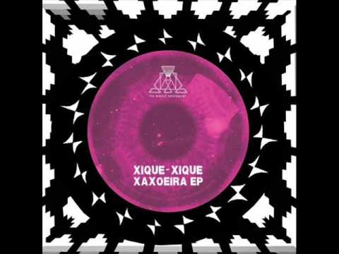 Xique-Xique - Apnée (Original Mix)