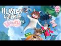 [🔴 Human Fall Flat | อังคารนอนณ ] | แก๊งอังคารนอนณตัวย้วย 4.0 | Alizabyleth 🎀⏳