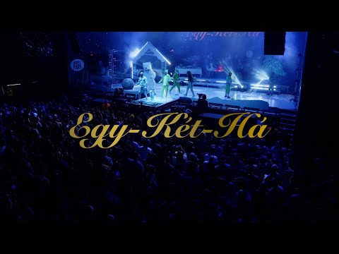 Bëlga - Egy-Két-Há' // Budapest Park 2024.05.10.