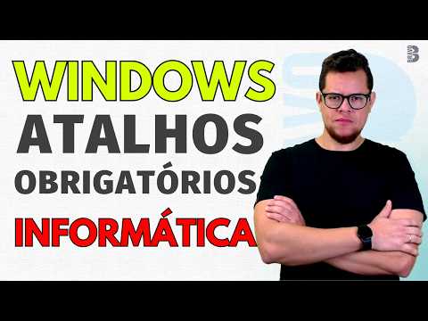 Computer Science Questions for Competitive Exams: Windows Shortcuts