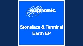 Sidewinder (Original Mix)