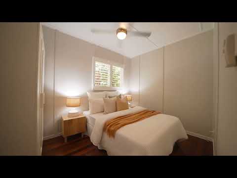 Video for 96 Scott Street, Deagon  QLD  4017