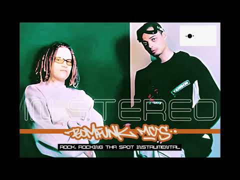 10 Bomfunk MC's - Rock Rocking Tha Spot (Instrumental)