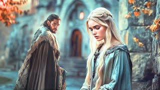 She Pretended to be Mute for 8 years to Avoid Being Claimed - Until the Alpha King found out...